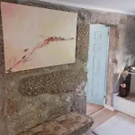 Casa Da Figueira Ferienhaus *