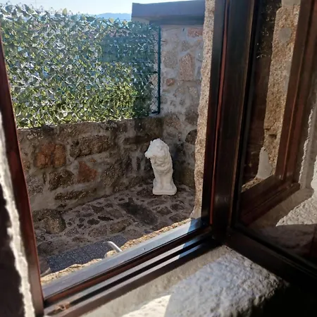 بيت للعطل Casa Da Figueira