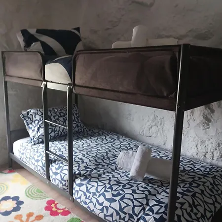 Casa Da Figueira بيت للعطل *