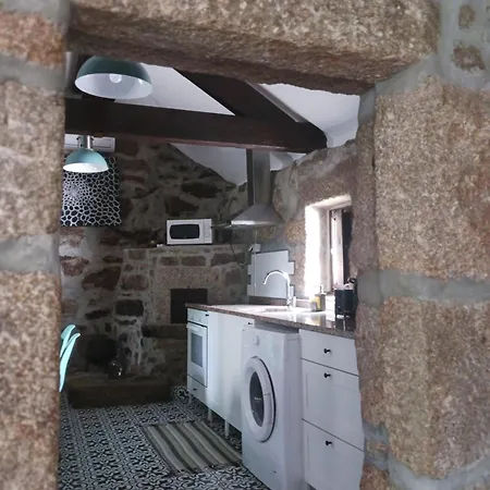 Ferienhaus Casa Da Figueira *