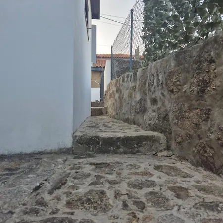 Casa Da Figueira Casa vacanze Guilhufe