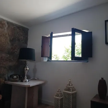 Casa Da Figueira