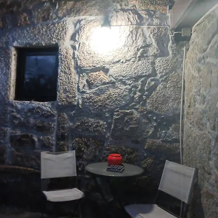 Casa Da Figueira *