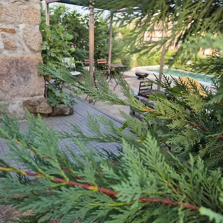 Casa Da Figueira Casa vacanze