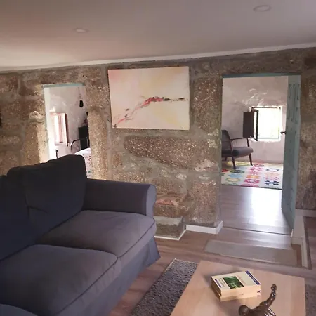 Casa vacanze Casa Da Figueira