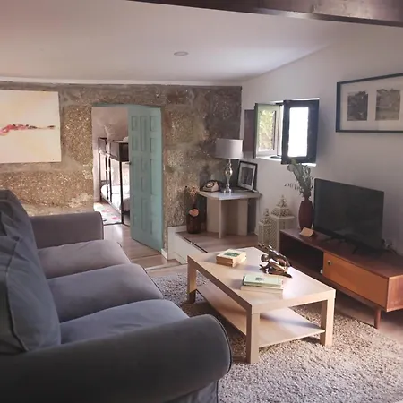 Casa Da Figueira Casa vacanze *