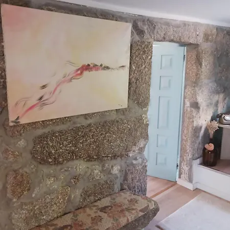 Casa Da Figueira Casa vacanze *