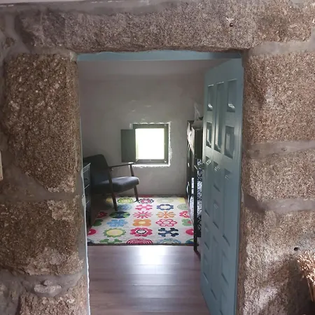 Casa Da Figueira *